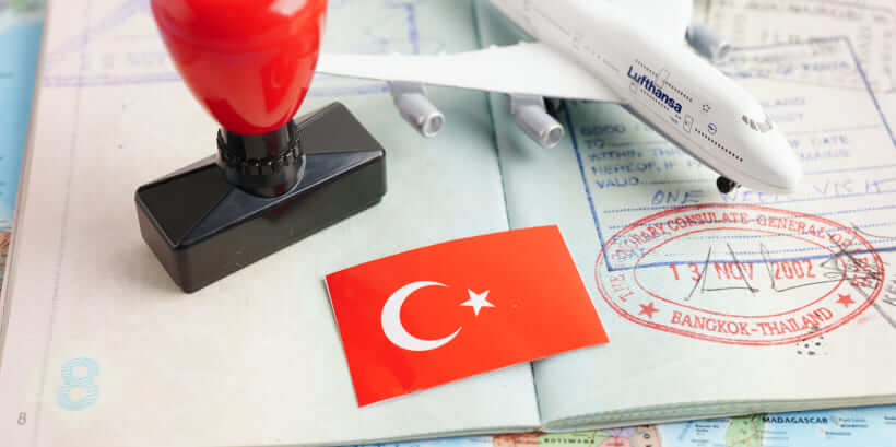 Apply for Turkey Visa from Dubai - Simplified visa application process for Dubai residents