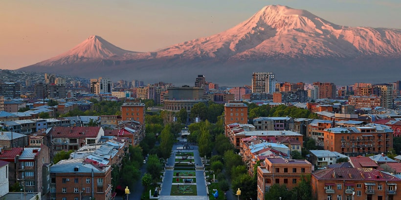 Armenia