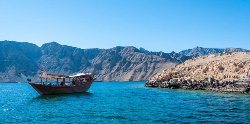 Musandam