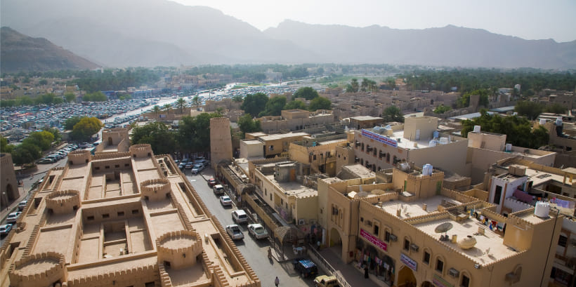 Nizwa