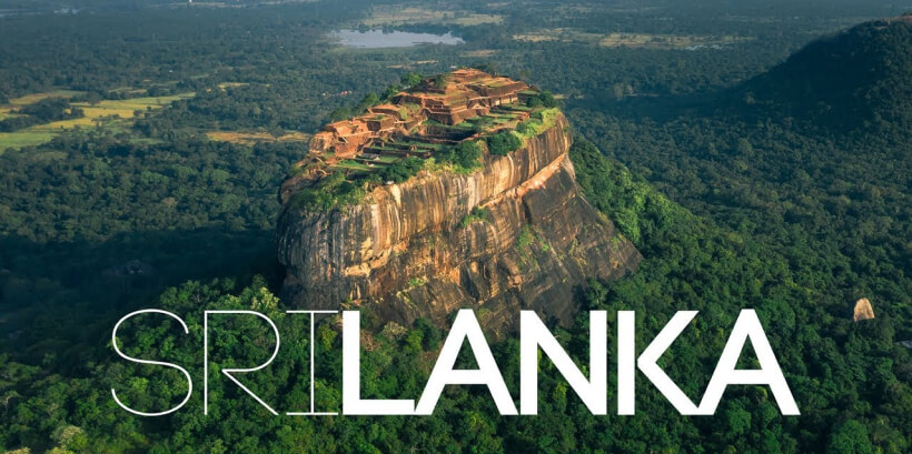 Sri Lanka