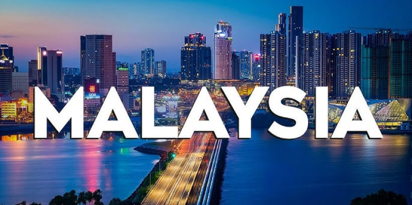 apply for a Malaysia visa from Dubai