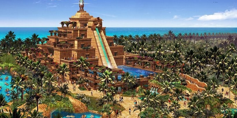 atlantis-aquaventure-dubai