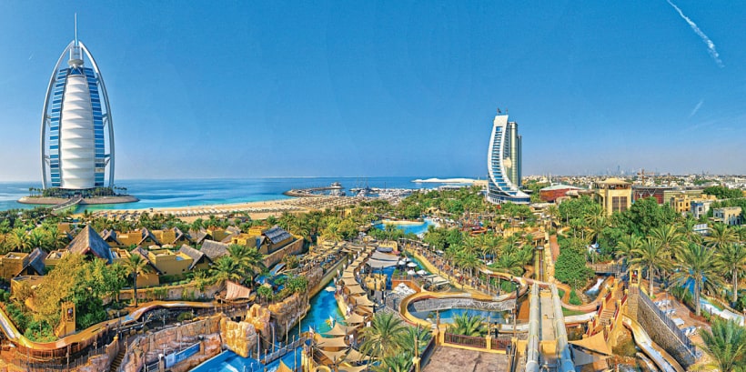 wild-wadi-waterpark